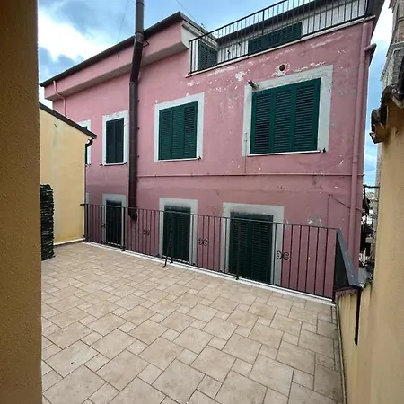 Matteotti Bed & Breakfast