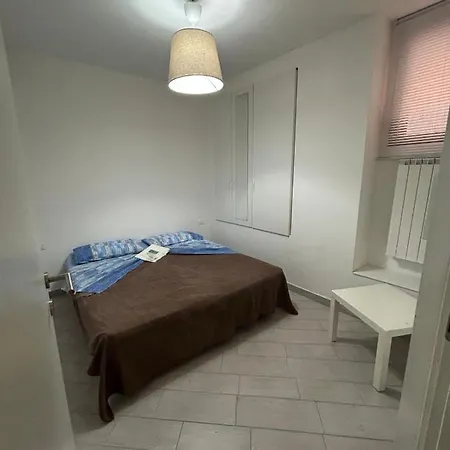 Bed & Breakfast Matteotti *