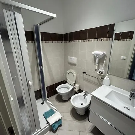 Bed & Breakfast Matteotti San Vito Chietino